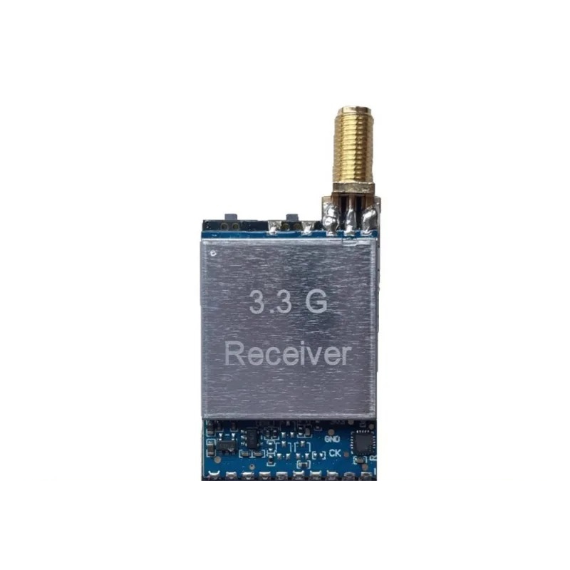 3.3G 800 mw 1.6 W FPV Antenne  - Vtx Video Transmitter recensie en prijs