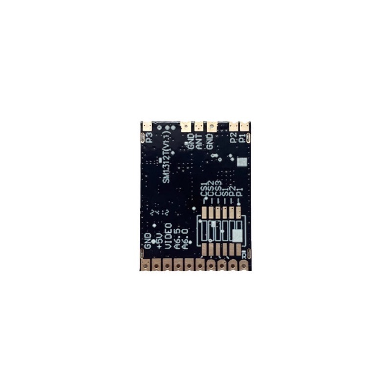 3.3G 800 mw 1.6 W FPV Antenne  - Vtx Video Transmitter recensie en prijs