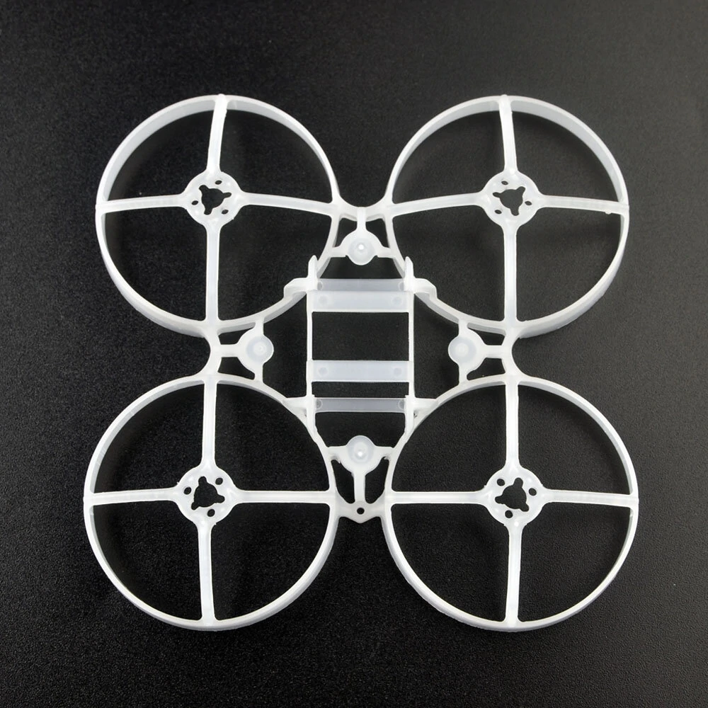 Happymodel Moblite7 Mobula7 V4 - Drone Rc V4 recensie en prijs