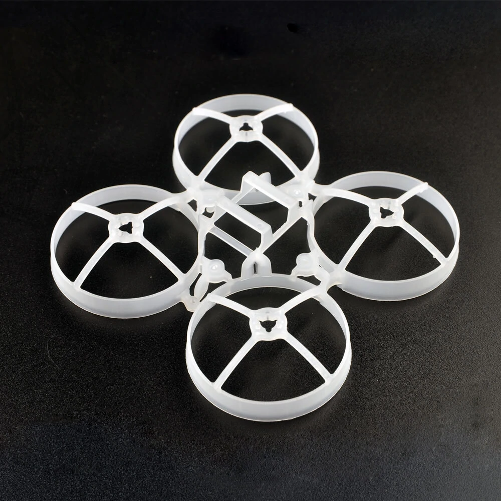 Happymodel Moblite7 Mobula7 V4 - Drone Rc V4 recensie en prijs